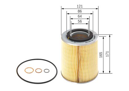 Ölfilter