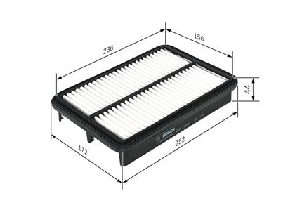 Luftfilter