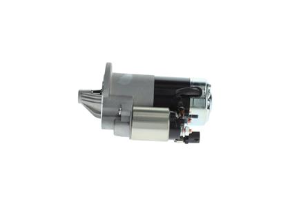 Starter 12V 1.4kW
