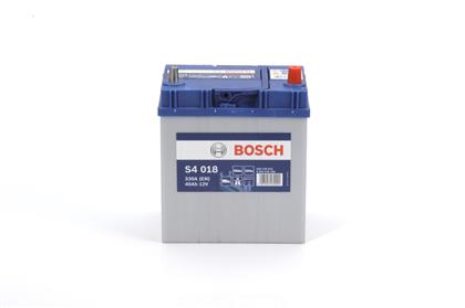 Batterie 12V 40Ah 330A