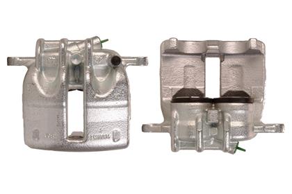 Bremssattel vorne links