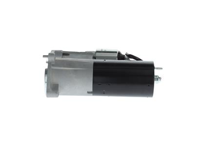Starter 12V 2kW