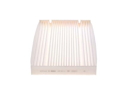 Innenraumfilter Mercedes