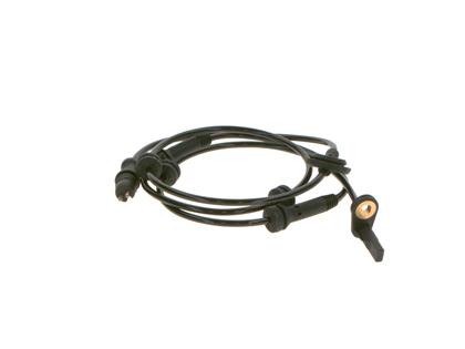 Raddrehzahlsensor vorne links Fiat
