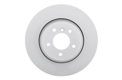 Bremsscheibe belüftet hinten BMW