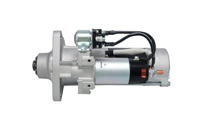 Starter 24V 5.5kW