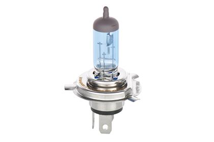 H4-Lampe Xenon Blue 12V 60/55W