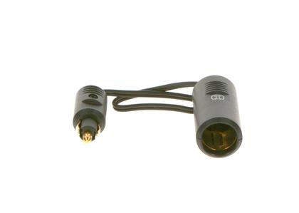 Elektroleitung