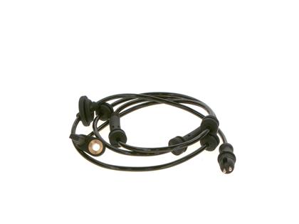 Raddrehzahlsensor vorne rechts Fiat