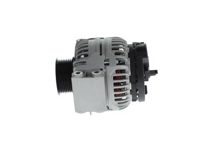 Generator 28V 80A