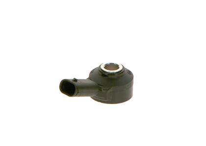 Klopfsensor