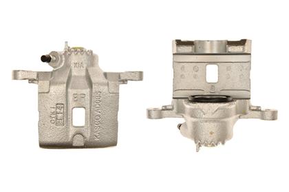 Bremssattel hinten rechts KIA