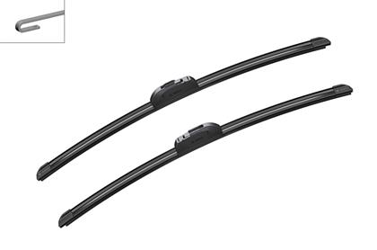 Wischblatt Aerotwin Retrofit AR992S 530/530mm