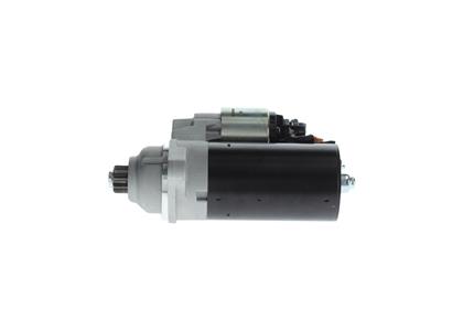 Starter 12V 1.7kW