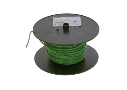 Elektroleitung 2,50 mm²