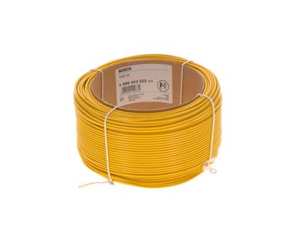 Elektroleitung 1,5 mm² 100 m