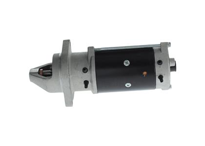 Starter 24V 4kW