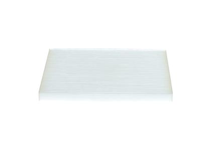 Innenraumfilter Nissan