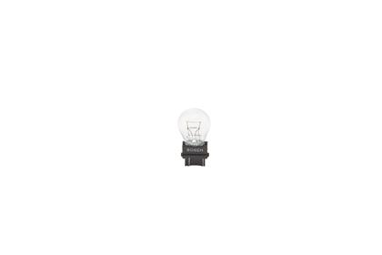 Glühlampe, Blinkleuchte