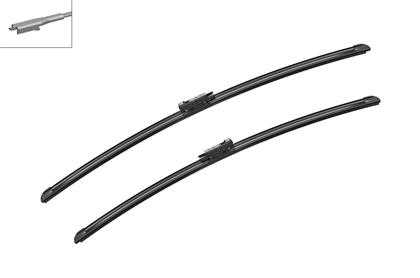 Wischblatt Aerotwin A100S 700/650mm