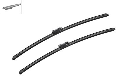 Wischblatt Aerotwin A129S 625/625mm