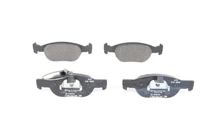 Bremsbelagsatz vorne