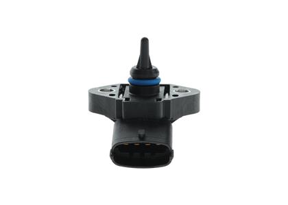 Sensor, Kraftstoffdruck