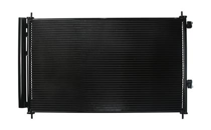 Kondensator, Klimaanlage