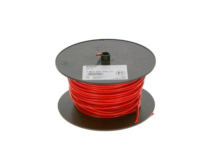 Elektroleitung 4 mm², 50 m