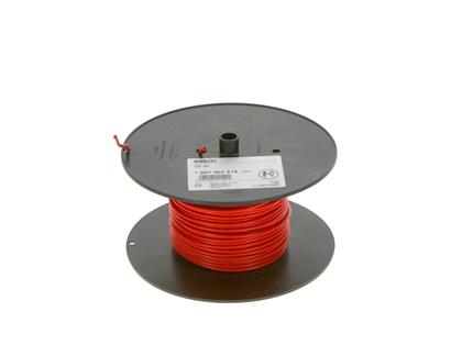 Elektroleitung 1,5 mm² 50 m
