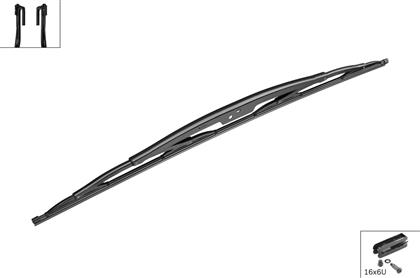 Scheibenwischer 900 mm Twin N91