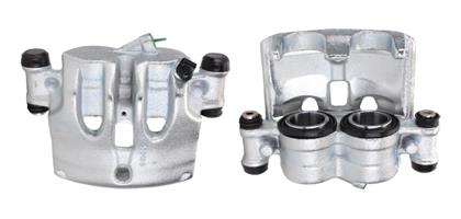 Bremssattel vorne rechts Iveco