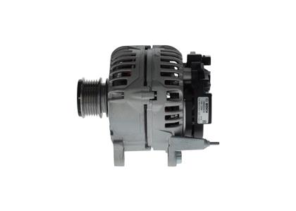 Generator 14V 120A