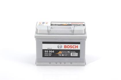 Batterie 12V 61Ah 600A SLI