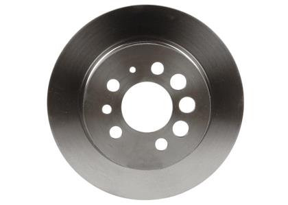 Bremsscheibe hinten Volvo