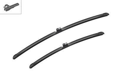 Wischblatt Aerotwin A072S 600/475mm