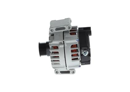 Generator 14V 180A