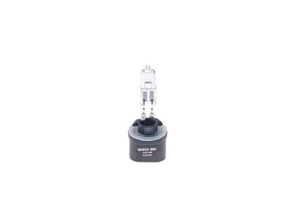 Lampe 12V H50W/1 Pure Light