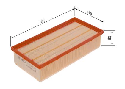 Luftfilter