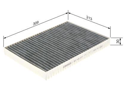 Innenraumfilter