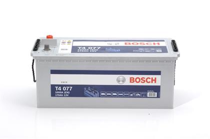 Batterie 12V 170Ah 1.000A