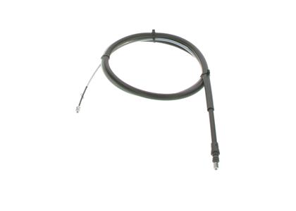 Seilzug, Feststellbremse 2.023mm