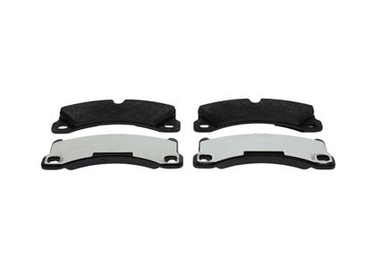 Bremsbelagsatz vorne VW