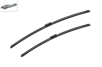 Wischblatt Aerotwin A120S 750/650mm