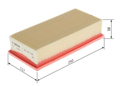 Luftfilter
