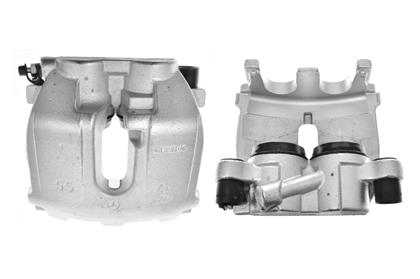 Bremssattel Mercedes