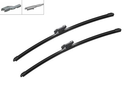 Wischblatt Aerofit AF051 530/530mm