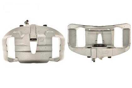 Bremssattel vorne rechts