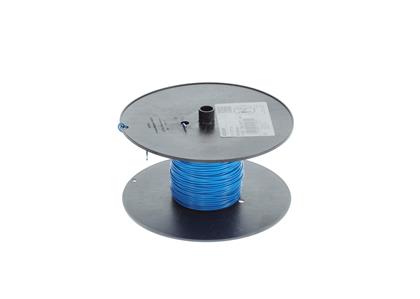Elektroleitung 0,75 mm²