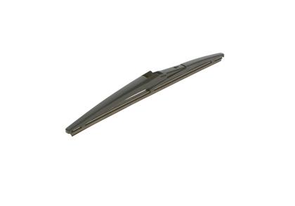 Heckwischer 300 mm Rear H307